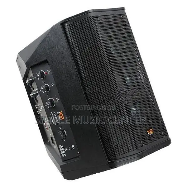 Listens Acoustic (LA Acoustic) Y1-B Series
