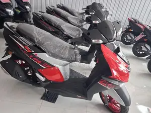 TVS Ntorq 125 2026