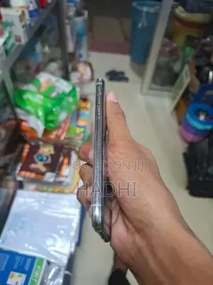 Apple iPhone X (Used)