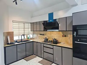 Fully Furnished 2 BR spacious apartment in Colo 07