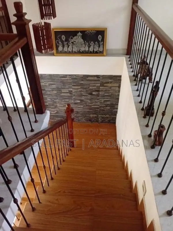 House For Sale in Thalawathugoda