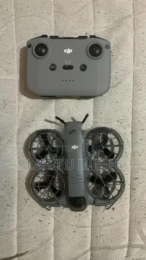 DJI Neo 2 Combo Pack