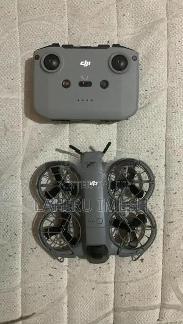 DJI Neo 2 Combo Pack