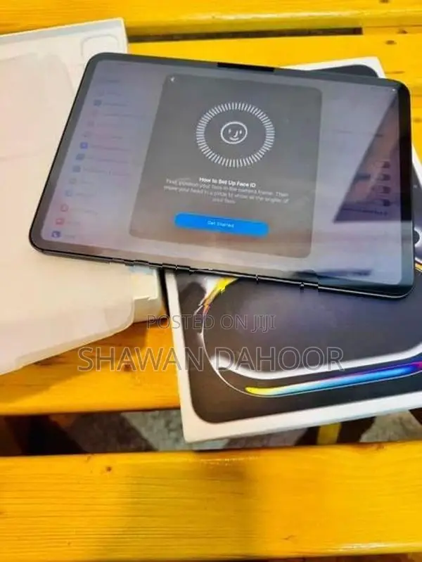 Apple iPad Pro M4 (11 Inch)