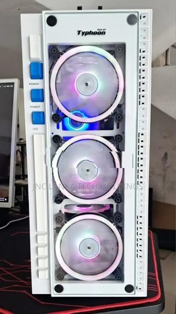 I5 10th Gen Desktop Pc
