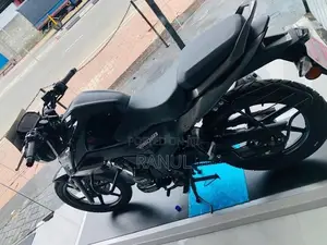 TVS Raider 125 2026