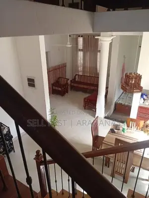 House For Sale in Thalawathugoda