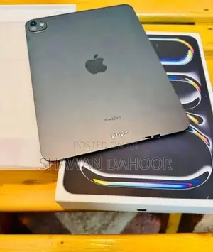 Apple iPad Pro M4 (11 Inch)