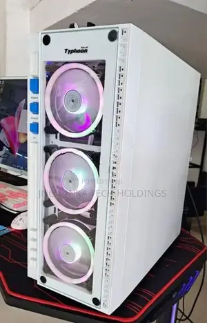 I5 10th Gen Desktop Pc