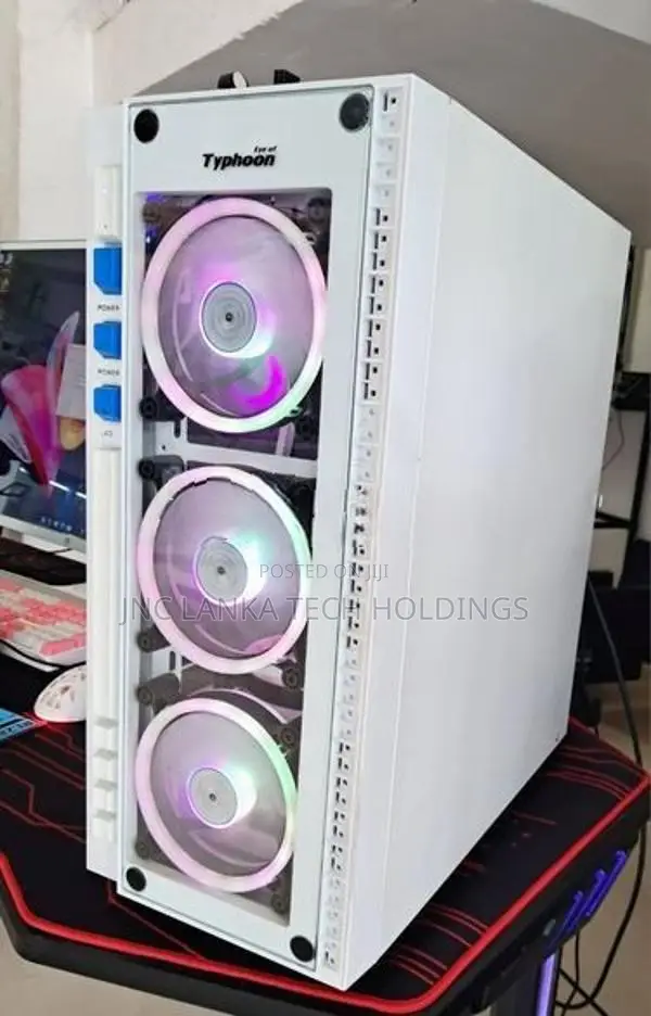 I5 10th Gen Desktop Pc