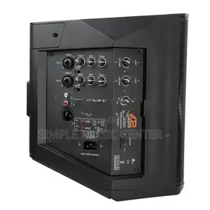 Listens Acoustic (LA Acoustic) Y1-B Series