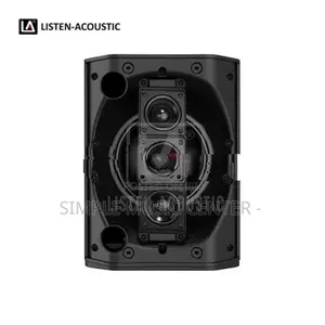 Listens Acoustic (LA Acoustic) Y1-B Series