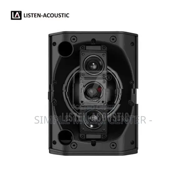 Listens Acoustic (LA Acoustic) Y1-B Series