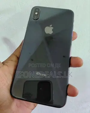 Apple iPhone XS Max 256GB (Used)