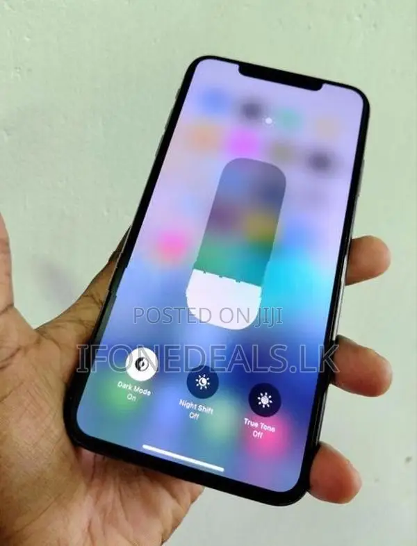 Apple iPhone XS Max 256GB (Used)