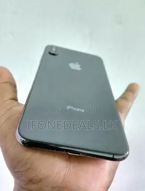 Apple iPhone XS Max 256GB (Used)