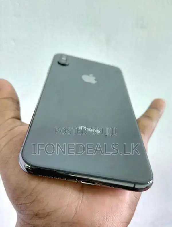 Apple iPhone XS Max 256GB (Used)