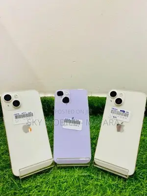 Apple iPhone 14 128GB (Used)