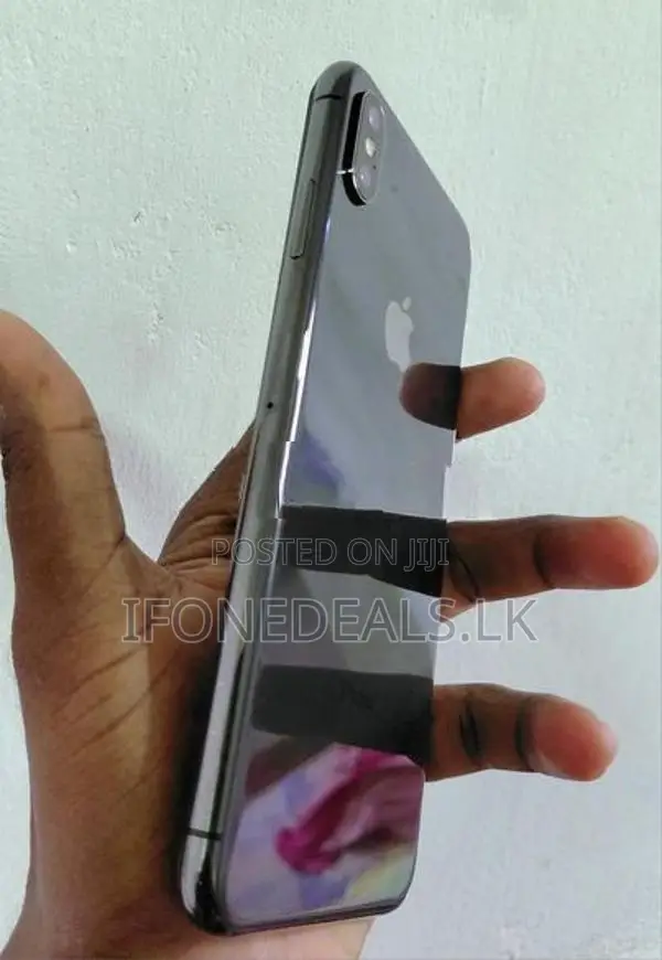 Apple iPhone XS Max 256GB (Used)