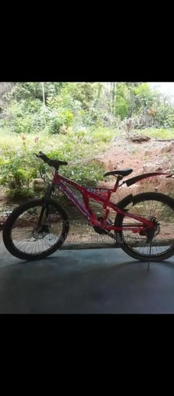 Bicycle