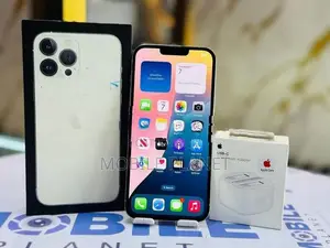 Apple iPhone 13 Pro Max 256GB (Used)