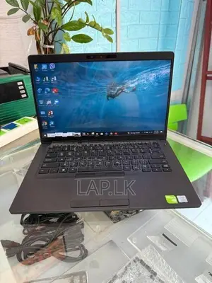 Dell Latitude 5401 Core i7 9th GEN NVIDIA MX150 VGA 16GB RAM 512GB SSD
