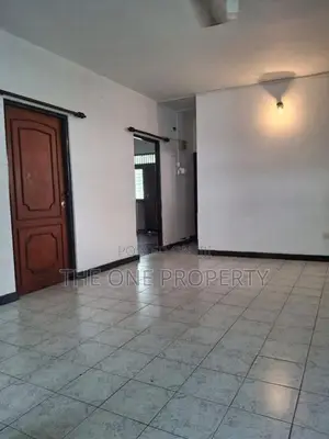 Large 2 bedroom house for Rent -Colombo 3