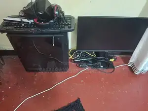Asus i5 6th Gen PC