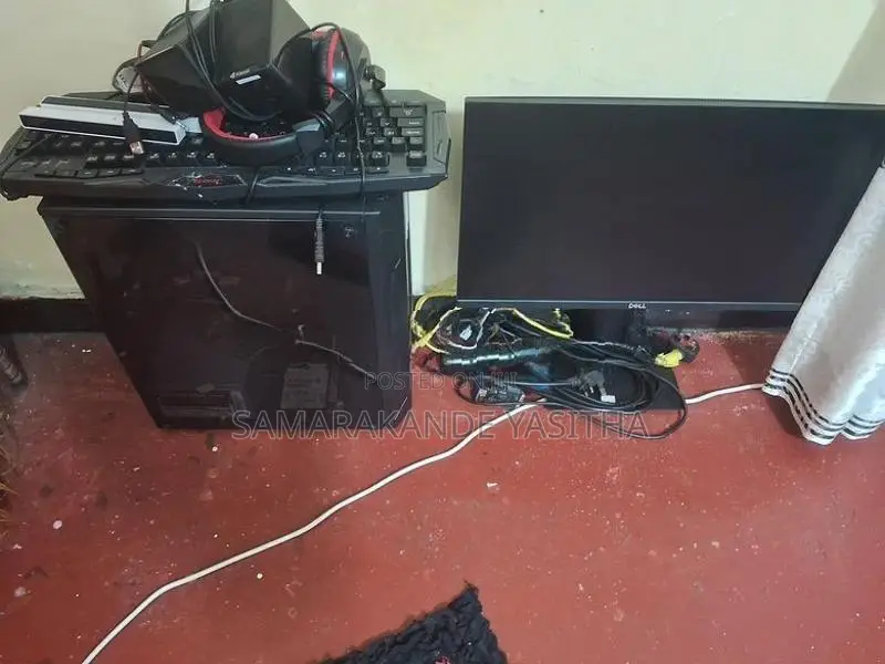 Asus i5 6th Gen PC