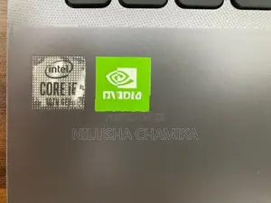 Asus Laptop