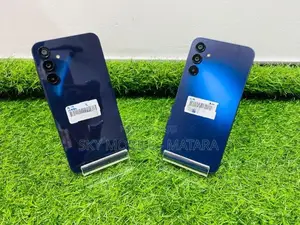 Samsung Galaxy A15 6GB - 128GB (Used)