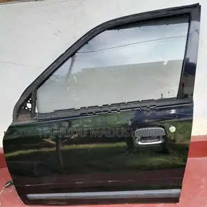 Suzuki Alto K-10 Door