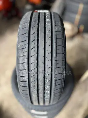 195/65R Yokohama Tyre (JAPAN) - ALLION PREMIO COROLLA 141