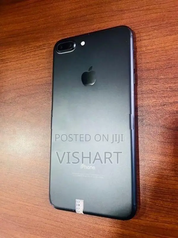 Apple iPhone 7 Plus (Used)