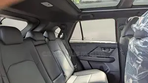 Toyota Yaris Cross Premium Luxury HEV 2025