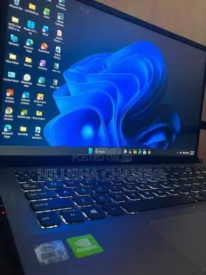 Asus Laptop