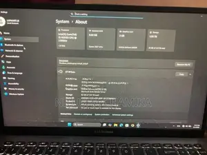 Asus Laptop
