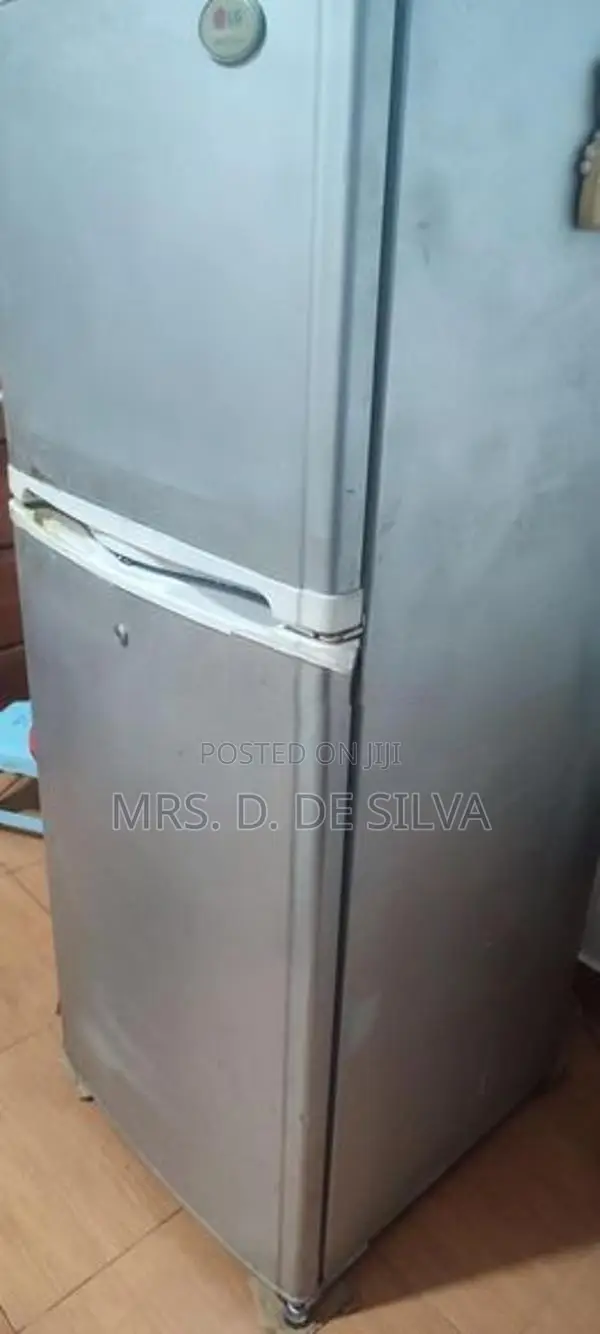 LG Fridge