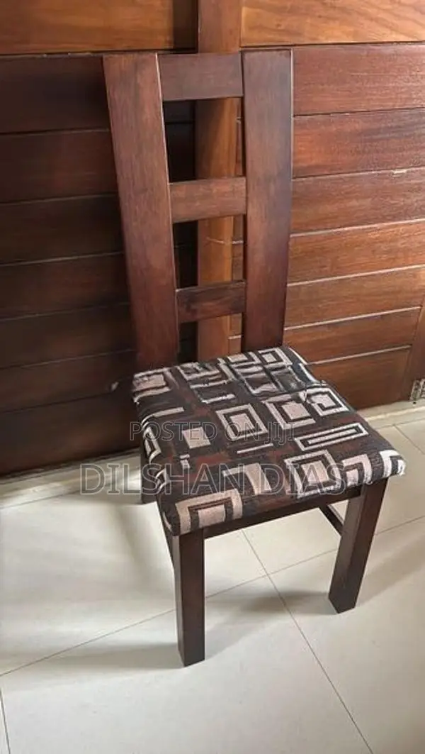 Used Chairs