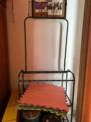 Clothes Rack