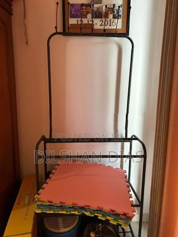 Clothes Rack