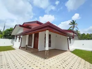 Brand New Single House for Sale in Piliyandala Gonapola