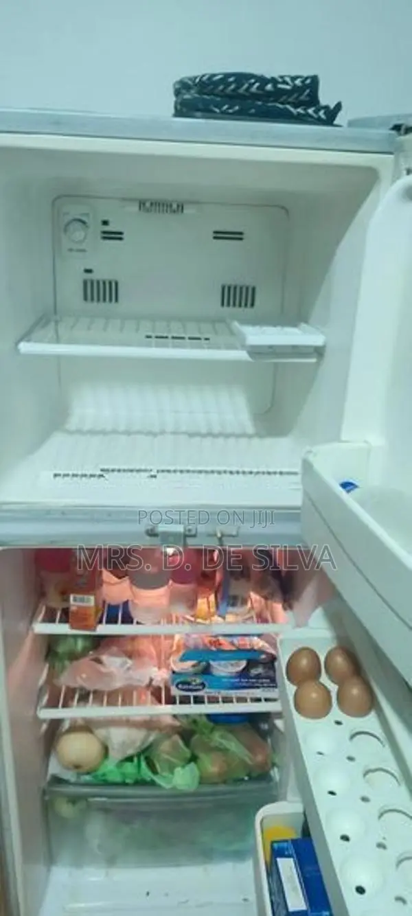 LG Fridge