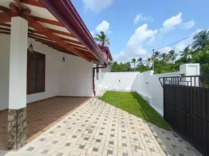 Brand New Single House for Sale in Piliyandala Gonapola