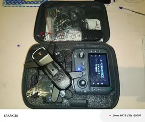 Dron Camera Parts