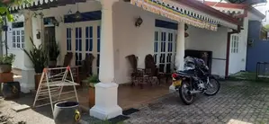Fully Furnished Luxury Single Storey House Sale in Negombo