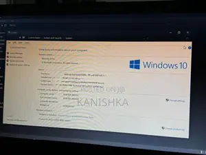 Dell Laptop