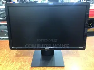 Dell 20 LED Monitor