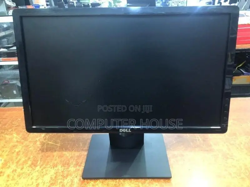 Dell 20 LED Monitor