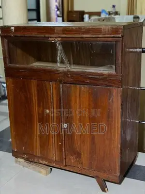 Old Cupboard
